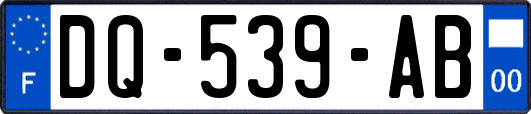 DQ-539-AB