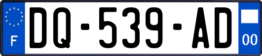 DQ-539-AD