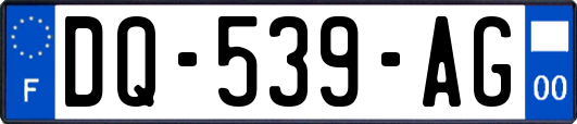 DQ-539-AG