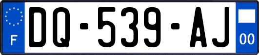 DQ-539-AJ