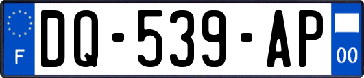 DQ-539-AP