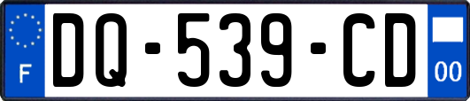 DQ-539-CD