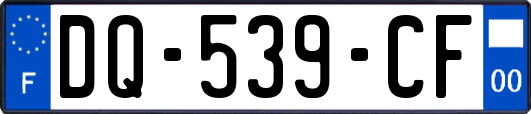 DQ-539-CF