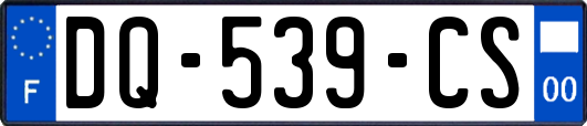 DQ-539-CS