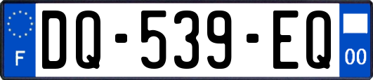 DQ-539-EQ