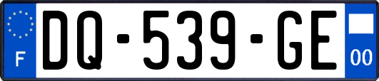 DQ-539-GE