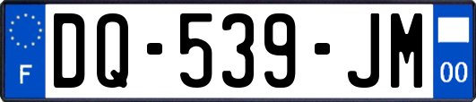 DQ-539-JM