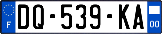 DQ-539-KA