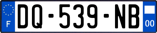 DQ-539-NB