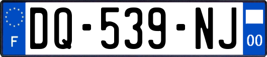 DQ-539-NJ