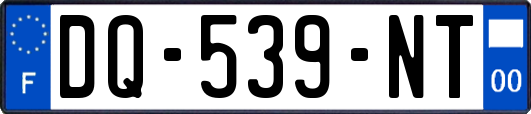 DQ-539-NT