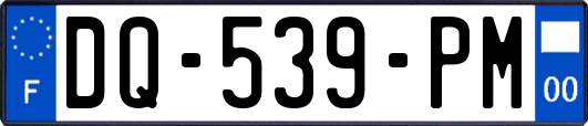 DQ-539-PM