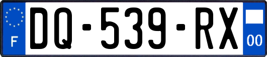 DQ-539-RX