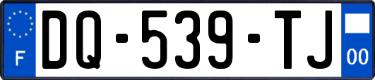 DQ-539-TJ