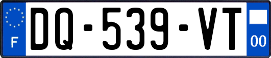 DQ-539-VT