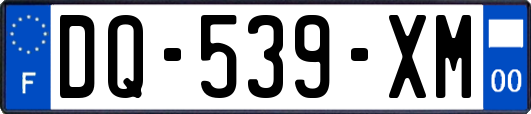 DQ-539-XM