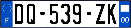 DQ-539-ZK