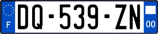 DQ-539-ZN