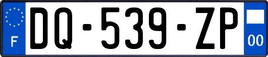 DQ-539-ZP