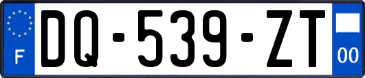 DQ-539-ZT