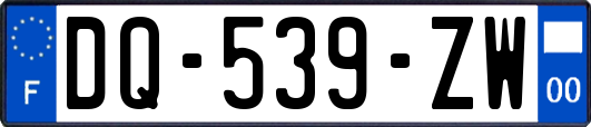 DQ-539-ZW