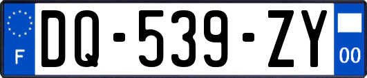 DQ-539-ZY