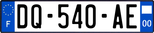 DQ-540-AE