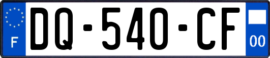 DQ-540-CF