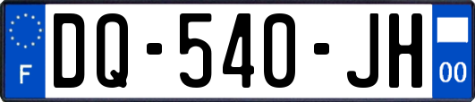 DQ-540-JH