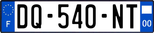 DQ-540-NT