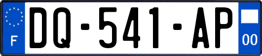 DQ-541-AP