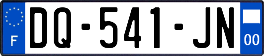 DQ-541-JN