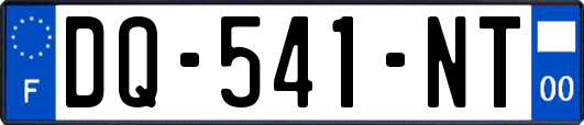 DQ-541-NT