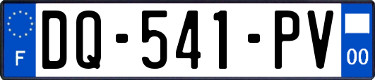 DQ-541-PV