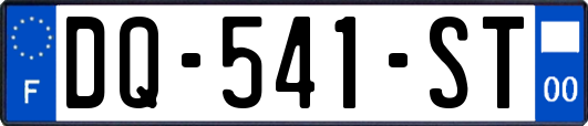 DQ-541-ST