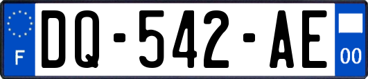 DQ-542-AE