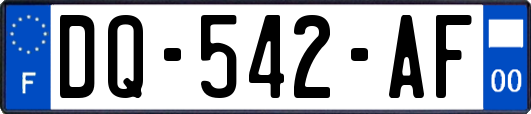 DQ-542-AF