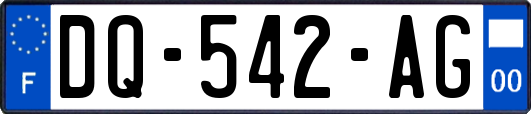 DQ-542-AG