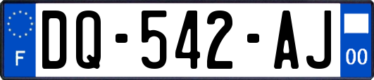 DQ-542-AJ