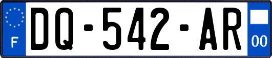 DQ-542-AR