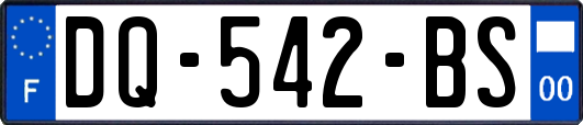 DQ-542-BS