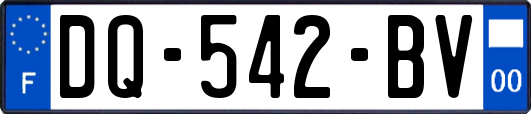 DQ-542-BV