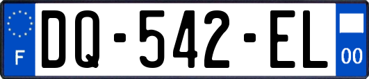 DQ-542-EL