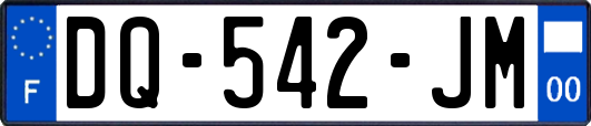 DQ-542-JM