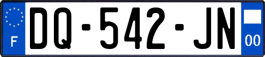 DQ-542-JN