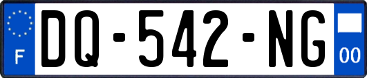 DQ-542-NG