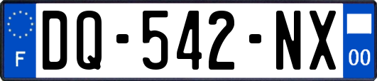 DQ-542-NX