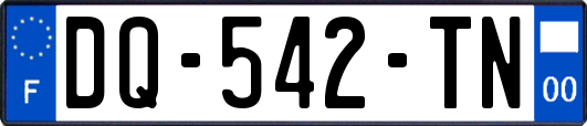 DQ-542-TN