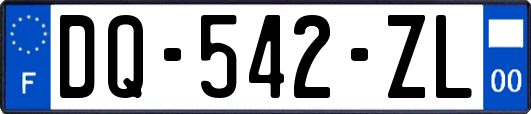 DQ-542-ZL