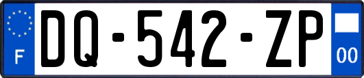 DQ-542-ZP